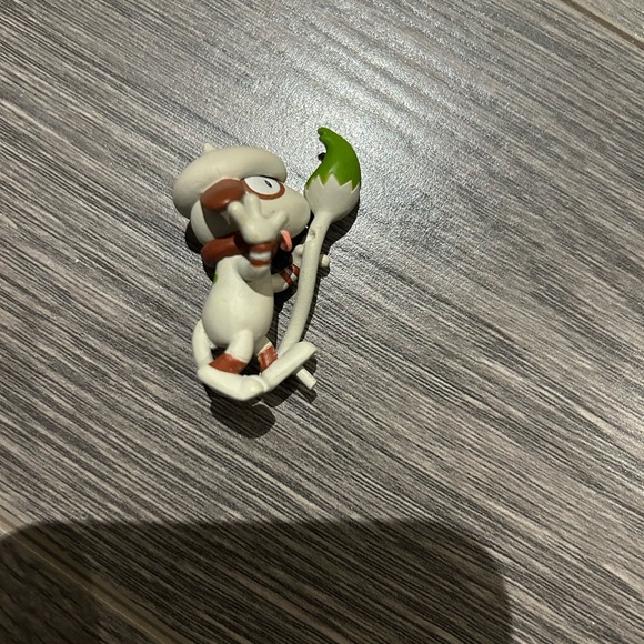 Smeargle pokemon figure - Picture 2 of 5